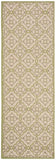 safavieh clearance martha stewart msr4262 218 beige rug
