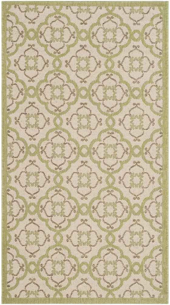 safavieh clearance martha stewart msr4262 218 beige rug