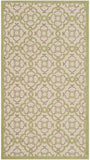 safavieh clearance martha stewart msr4262 218 beige rug