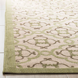 safavieh clearance martha stewart msr4262 218 beige rug