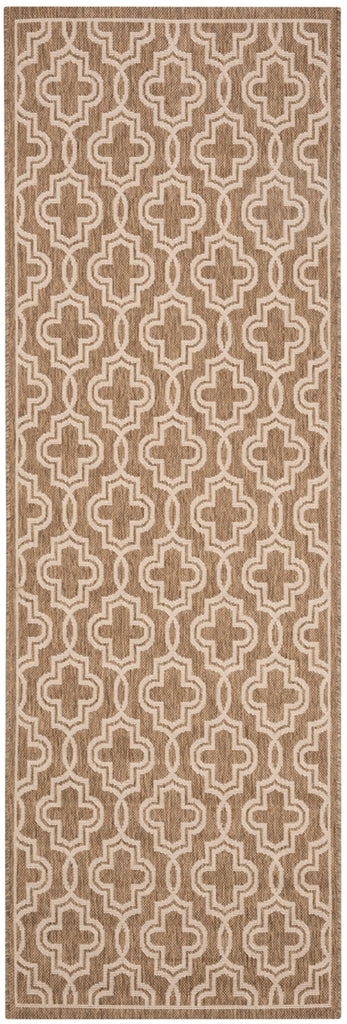 safavieh clearance martha stewart msr4274 242 brown rug