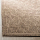 safavieh clearance martha stewart msr4274 242 brown rug
