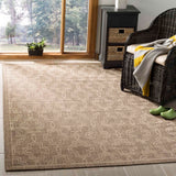 safavieh clearance martha stewart msr4274 242 brown rug