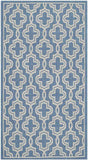 safavieh clearance martha stewart msr4274 243 blue rug