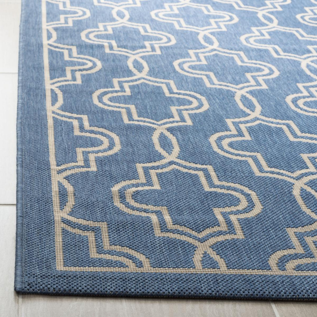 safavieh clearance martha stewart msr4274 243 blue rug