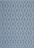safavieh clearance martha stewart msr4274 243 blue rug