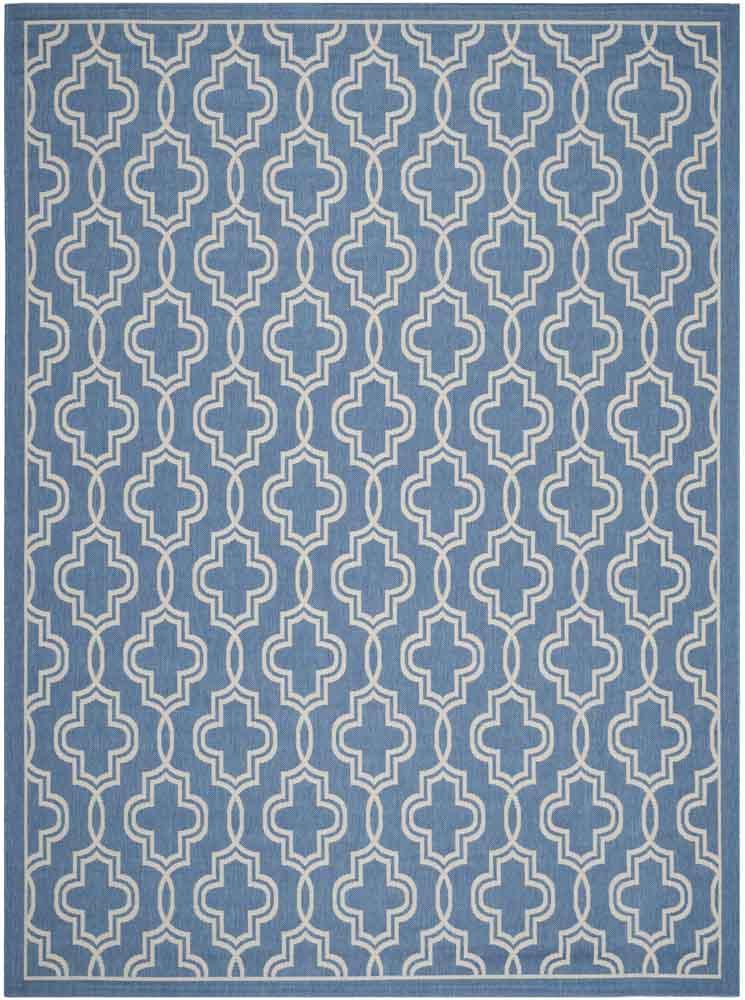 safavieh clearance martha stewart msr4274 243 blue rug