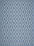 safavieh clearance martha stewart msr4274 243 blue rug