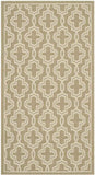 safavieh clearance martha stewart msr4274 244 green rug