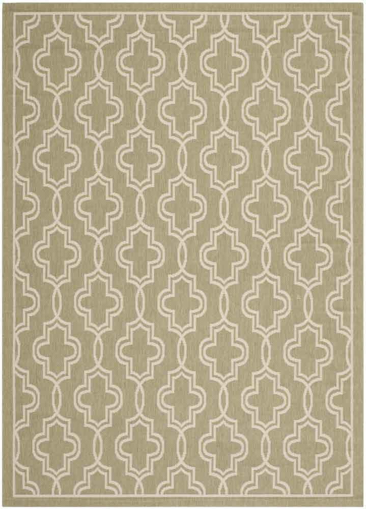 safavieh clearance martha stewart msr4274 244 green rug