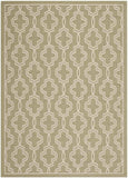 safavieh clearance martha stewart msr4274 244 green rug