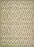 safavieh clearance martha stewart msr4274 244 green rug