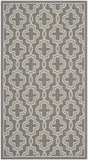 safavieh clearance martha stewart msr4274 246 anthracite rug