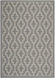 safavieh clearance martha stewart msr4274 246 anthracite rug