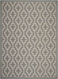 safavieh clearance martha stewart msr4274 246 anthracite rug