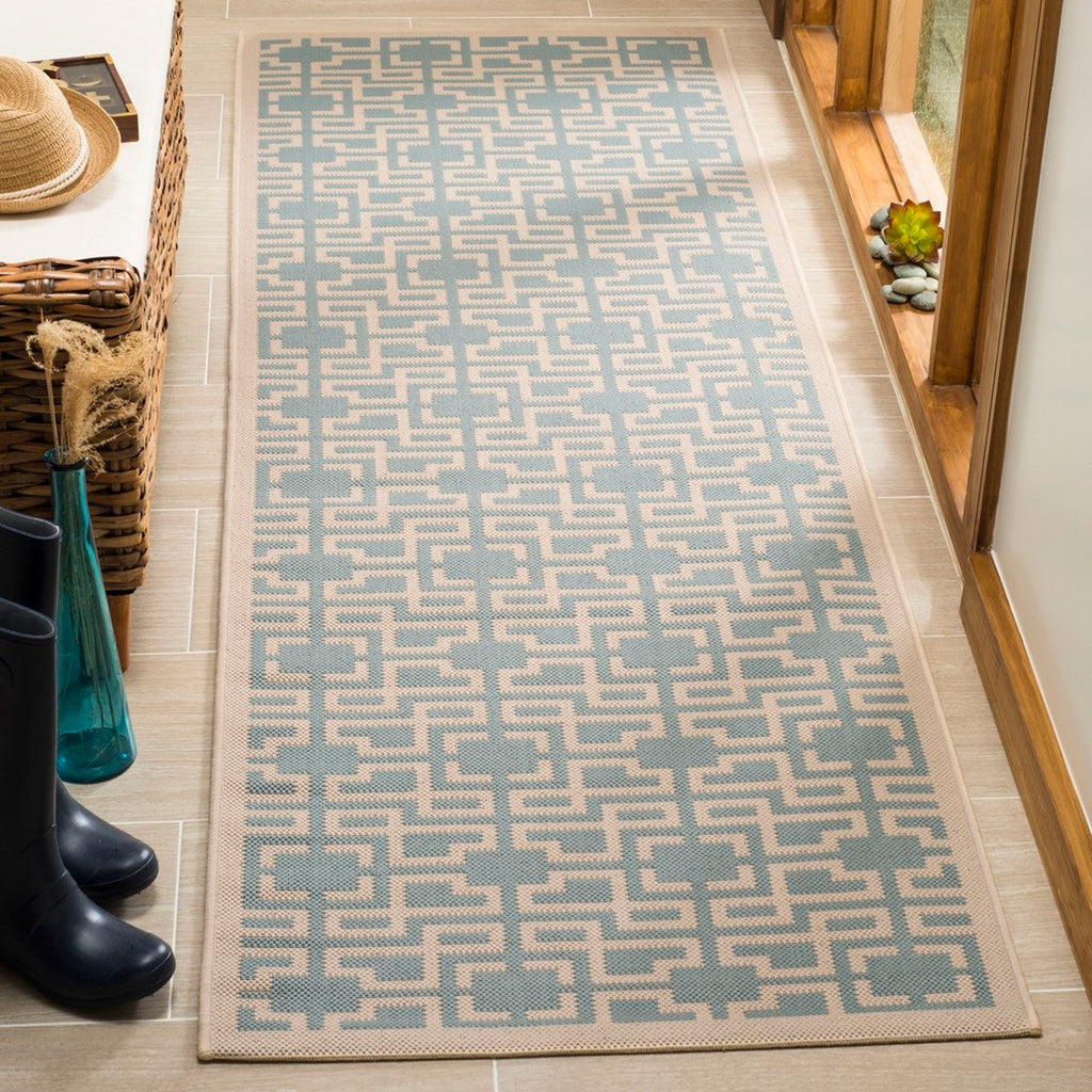 safavieh clearance martha stewart msr4281 223 beige rug