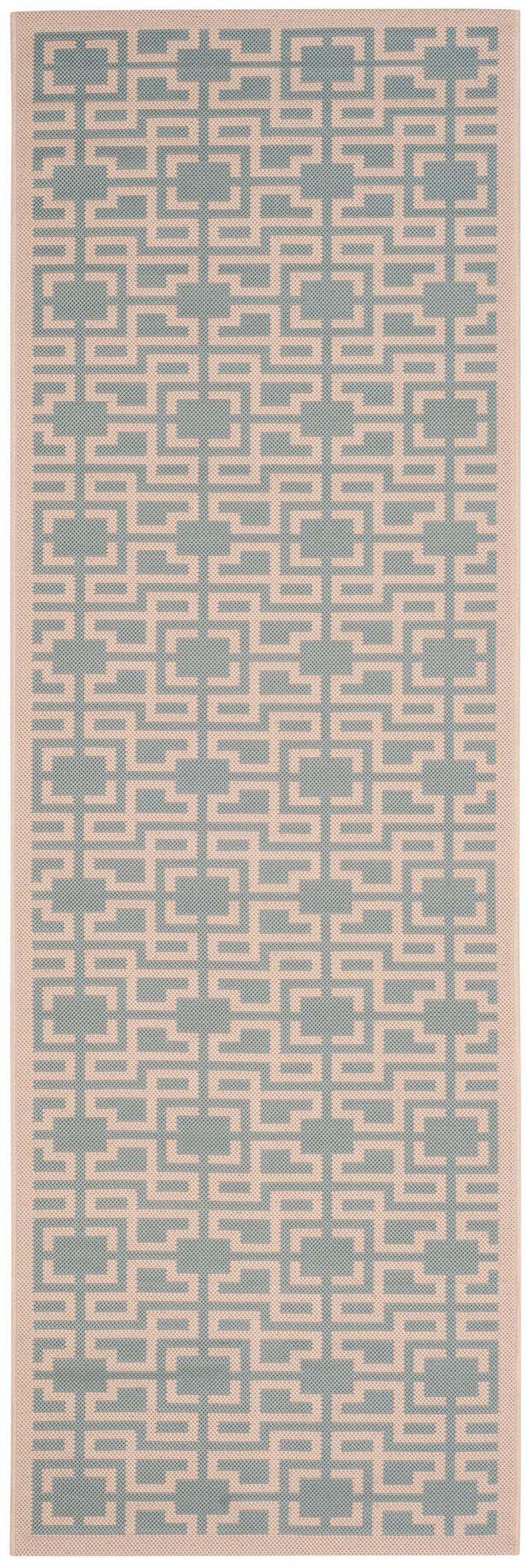 safavieh clearance martha stewart msr4281 223 beige rug