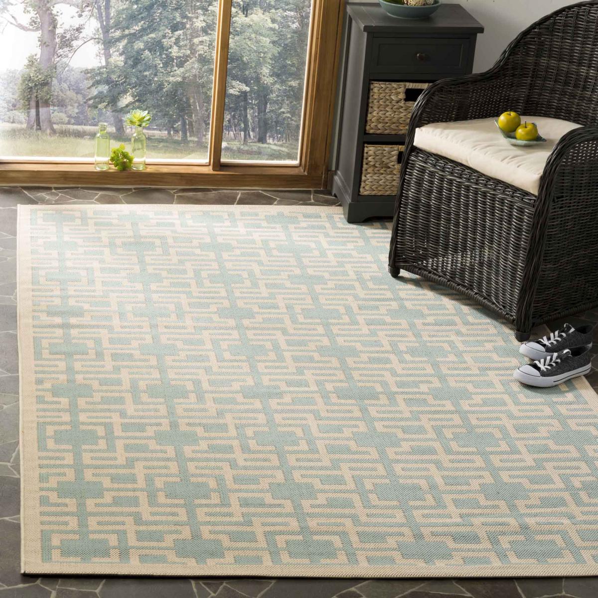 safavieh clearance martha stewart msr4281 223 beige rug