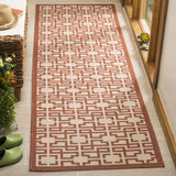 safavieh clearance martha stewart msr4281 231 beige rug