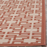 safavieh clearance martha stewart msr4281 231 beige rug