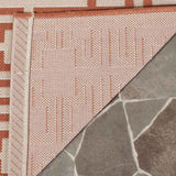 safavieh clearance martha stewart msr4281 231 beige rug
