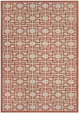 safavieh clearance martha stewart msr4281 231 beige rug
