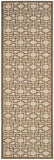 safavieh clearance martha stewart msr4281 232 beige rug