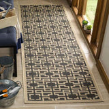 Safavieh Clearance Martha Stewart MSR4281-246 Anthracite Rug