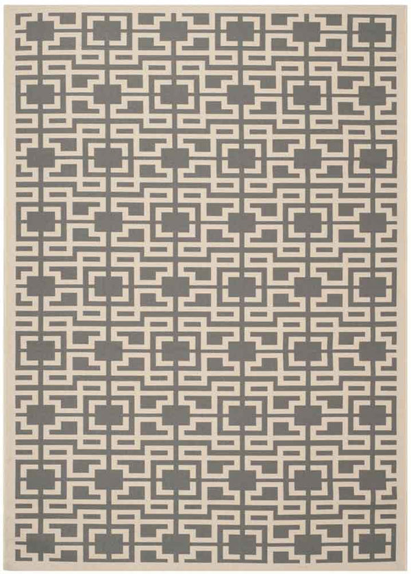 safavieh clearance martha stewart msr4281 246 anthracite rug