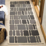 safavieh clearance martha stewart msr4289 23612 beige rug