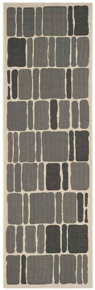 safavieh clearance martha stewart msr4289 23612 beige rug