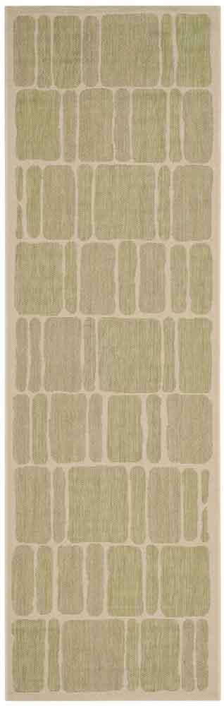 safavieh clearance martha stewart msr4289 325 cream rug
