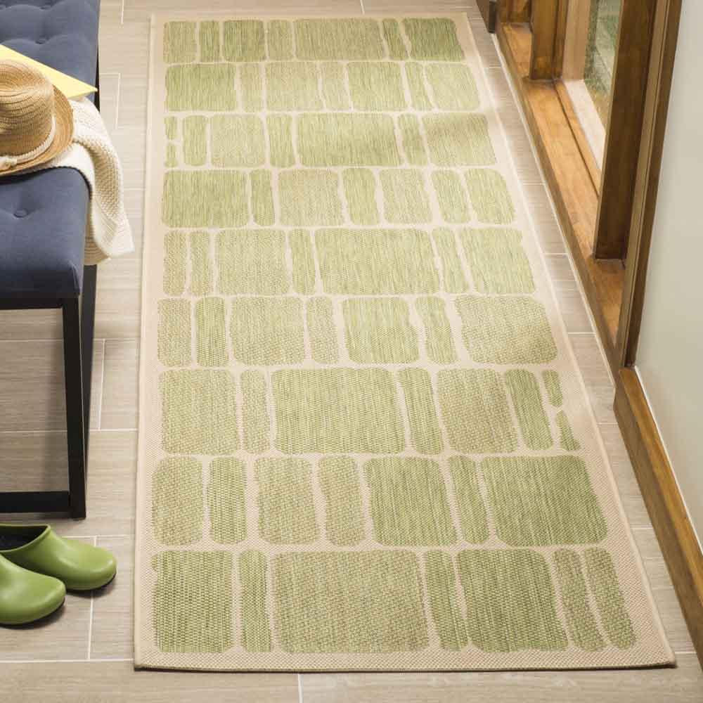 safavieh clearance martha stewart msr4289 325 cream rug