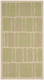 safavieh clearance martha stewart msr4289 325 cream rug