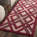 safavieh clearance martha stewart msr4340a ivory rug