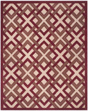safavieh clearance martha stewart msr4340a ivory rug