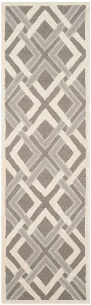 safavieh clearance martha stewart msr4340b taupe rug