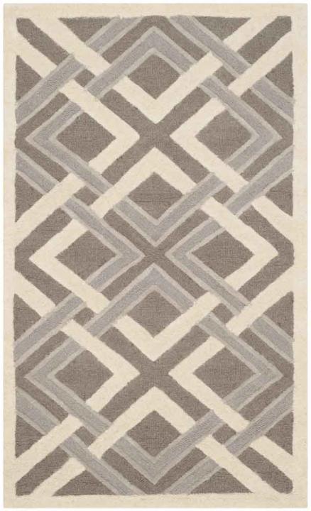 safavieh clearance martha stewart msr4340b taupe rug