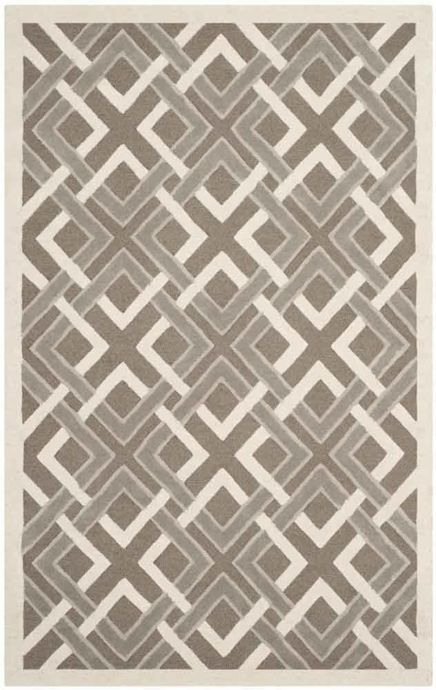 safavieh clearance martha stewart msr4340b taupe rug