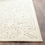 safavieh clearance martha stewart msr4422a creme rug