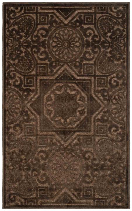 safavieh clearance martha stewart msr4422c light brown rug