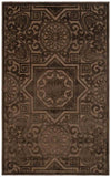 safavieh clearance martha stewart msr4422c light brown rug