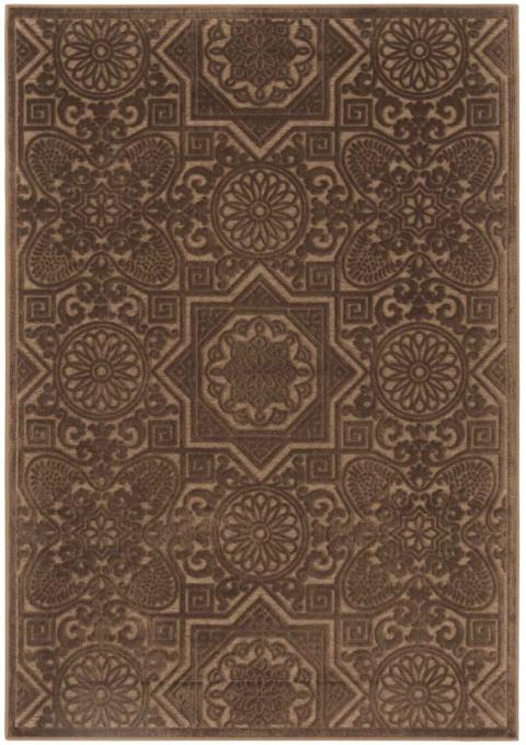 safavieh clearance martha stewart msr4422c light brown rug