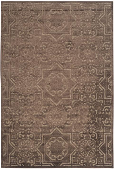 safavieh clearance martha stewart msr4422c light brown rug
