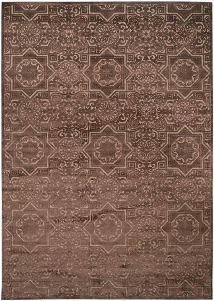 safavieh clearance martha stewart msr4422c light brown rug