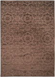 safavieh clearance martha stewart msr4422c light brown rug