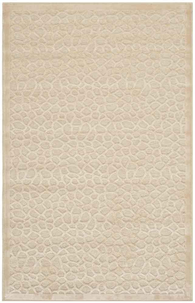 safavieh clearance martha stewart msr4423a creme rug
