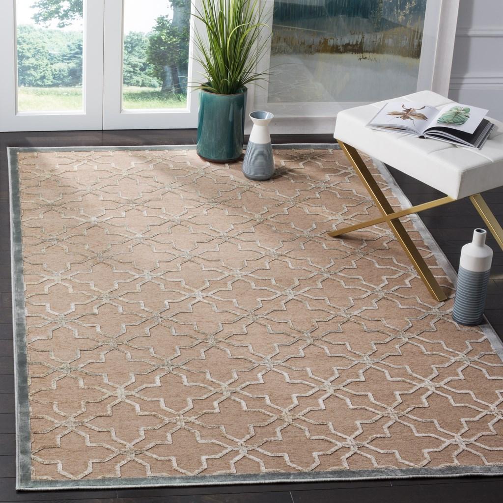 safavieh clearance martha stewart msr4424b beige rug