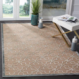 safavieh clearance martha stewart msr4424b beige rug