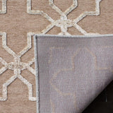 safavieh clearance martha stewart msr4424b beige rug